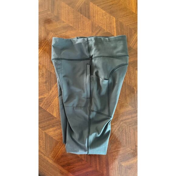 The North Face FlashDry-XD Women’s XS High-Rise Leggings with Pockets - Picture 9 of 16